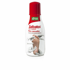 Moisturising Foot Cream Saltratos PIES CANSADOS 250 g -  Beauty, Skin care -  Saltratos.