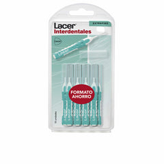 Interdental Toothbrush Lacer (10 uds) Upright Extra-fine -  Health and personal care, Oral care -  Lacer.