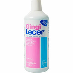 Mouthwash Lacer Mint 1 L -  Health and personal care, Oral care -  Lacer.
