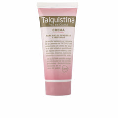 Protective Nappy Cream Talquistina (100 ml) -  Baby, Hygiene and care -  Talquistina.