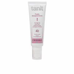 Anti-Pigment Cream Tanit TRATAMIENTO ANTIMANCHAS 50 ml -  Beauty, Skin care -  Tanit.