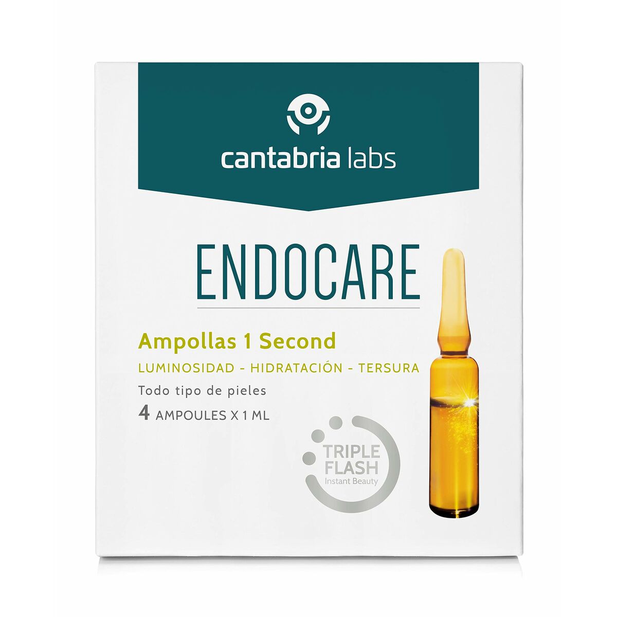 Day Cream Endocare ENDOCARE ESSENTIAL 1 ml -  Beauty, Skin care -  Endocare.