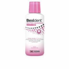 Mouthwash Isdin Bexident Sensitive Teeth 250 ml -  Health and personal care, Oral care -  Isdin.