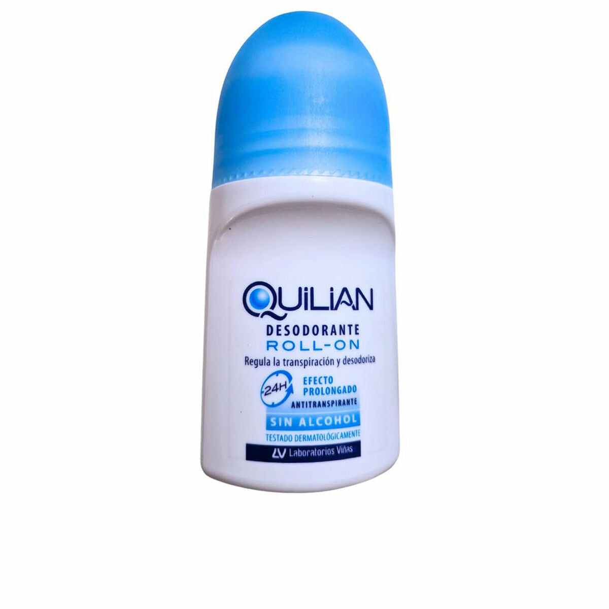 Roll-On Deodorant Quilian QUILIAN HIGIENE 50 ml -  Beauty, Bathing and personal hygiene -  Quilian.