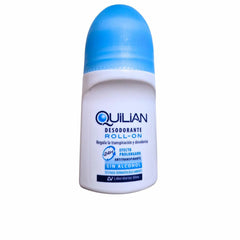 Roll-On Deodorant Quilian QUILIAN HIGIENE 50 ml -  Beauty, Bathing and personal hygiene -  Quilian.