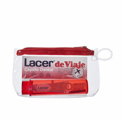 Travel Set Lacer (3 Pieces) -  Health and personal care, Oral care -  Lacer.