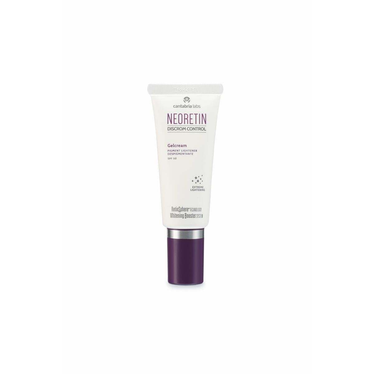 Anti-Pigment Cream Neoretin -  Beauty, Skin care -  Neoretin.