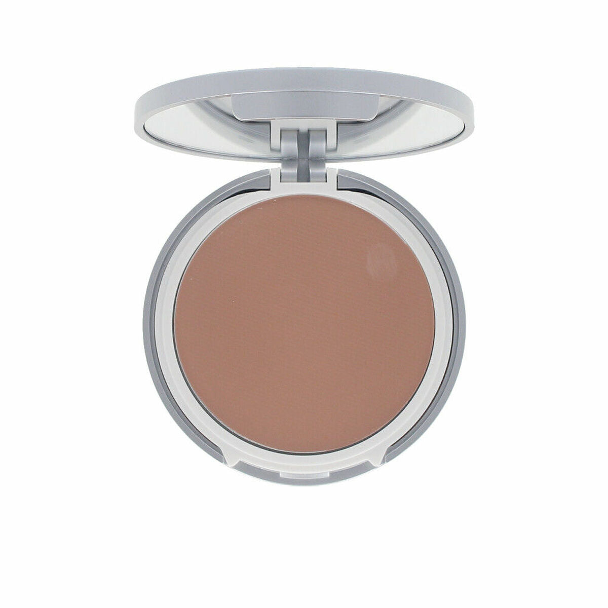 Powder Make-up Base Isdin Fotoprotector Compact Bronze SPF 50+ (10 g) (10 gr) (10 g) -  Beauty, Make-up -  Isdin.