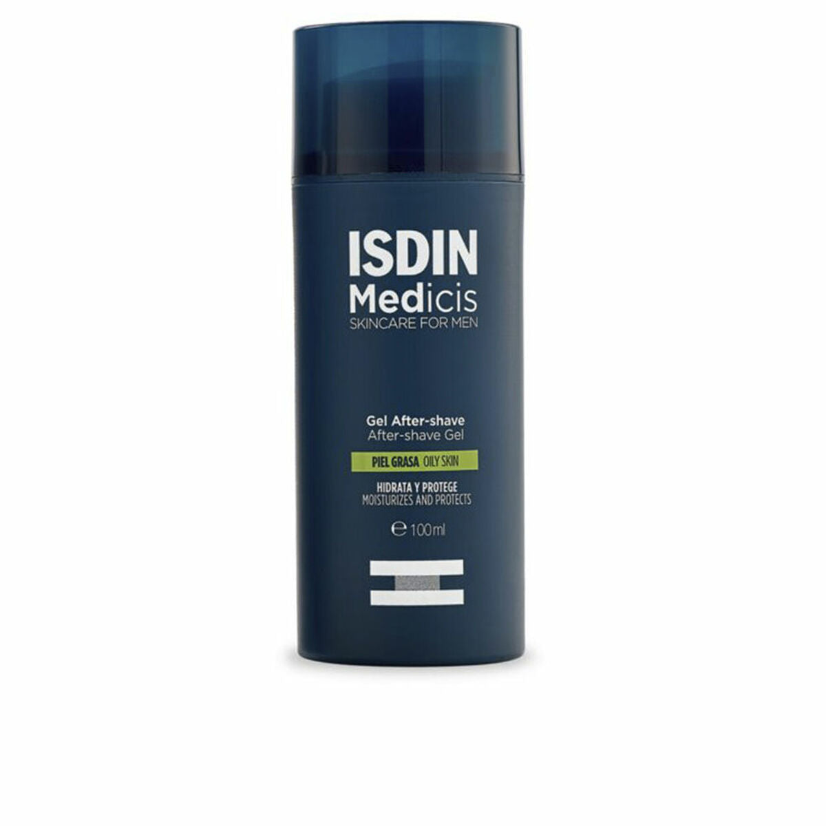 Shaving Set Isdin MEDICIS -  Beauty, Shaving and hair removal -  Isdin.