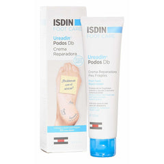 Moisturising Foot Cream Isdin Ureadin Podos Db 100 ml -  Beauty, Skin care -  Isdin.