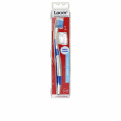 Toothbrush Lacer Cabezal Pequeño Medium -  Health and personal care, Oral care -  Lacer.