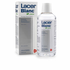 Mouthwash Lacer Blanc Mint (500 ml) -  Health and personal care, Oral care -  Lacer.