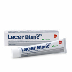 Whitening toothpaste Lacer Blanc Mint (125 ml) -  Health and personal care, Oral care -  Lacer.