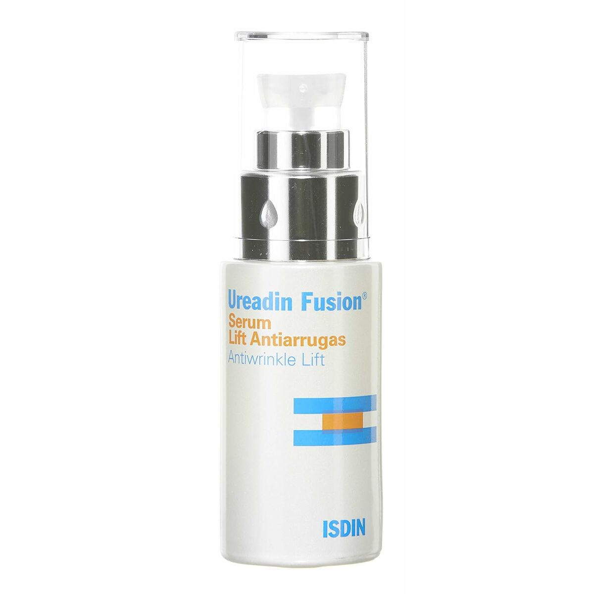 Facial Corrector Isdin Ureadin Fusion 30 ml -  Beauty, Skin care -  Isdin.