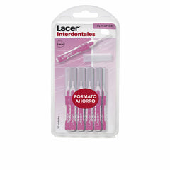Interdental Toothbrush Lacer (10 uds) Ultrafine Upright -  Health and personal care, Oral care -  Lacer.