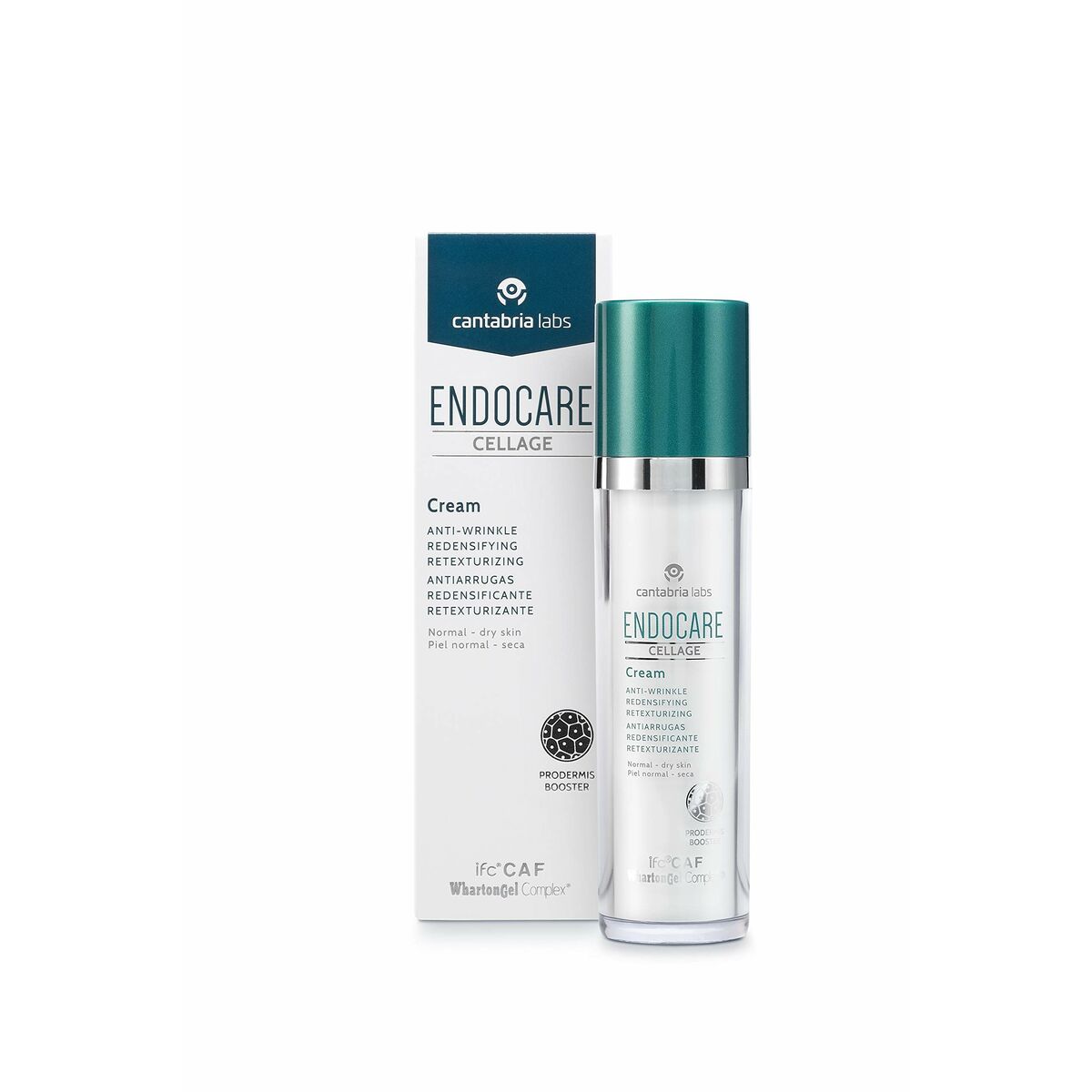 Hydrating Cream Endocare Cellage 50 ml -  Beauty, Skin care -  Endocare.