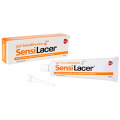 Adhesives Lacer Sensilacer Soothing Oral -  Health and personal care, Oral care -  Lacer.