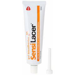 Adhesives Lacer Sensilacer Soothing Oral -  Health and personal care, Oral care -  Lacer.