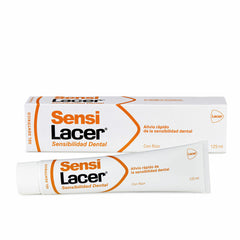 Toothpaste Lacer Sensi (75 ml) -  Health and personal care, Oral care -  Lacer.
