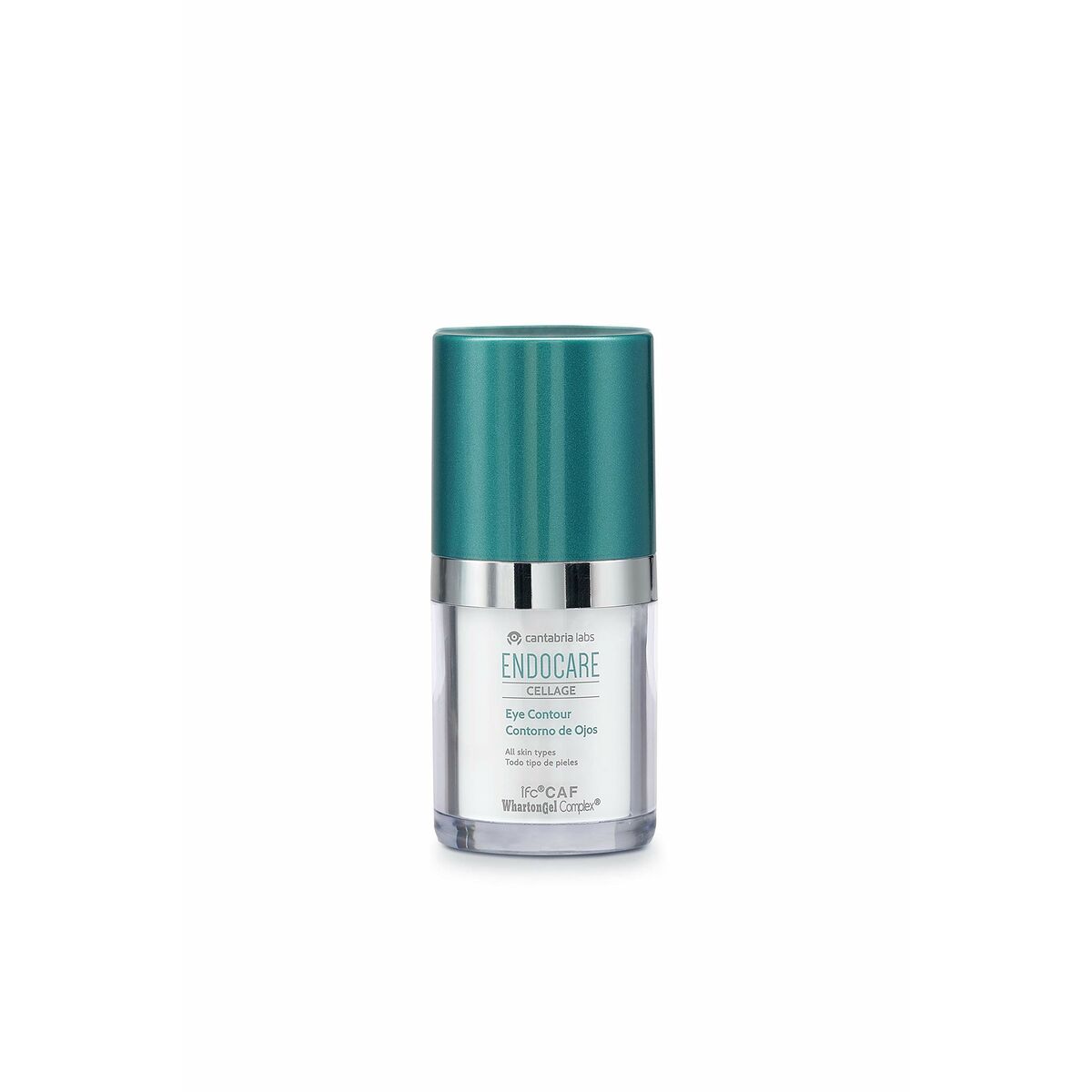 Eye Area Cream Endocare Cellage 15 ml -  Beauty, Skin care -  Endocare.
