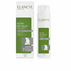 Anti-Cellulite Cream Elancyl Slim Design 200 ml -  Beauty, Skin care -  Elancyl.