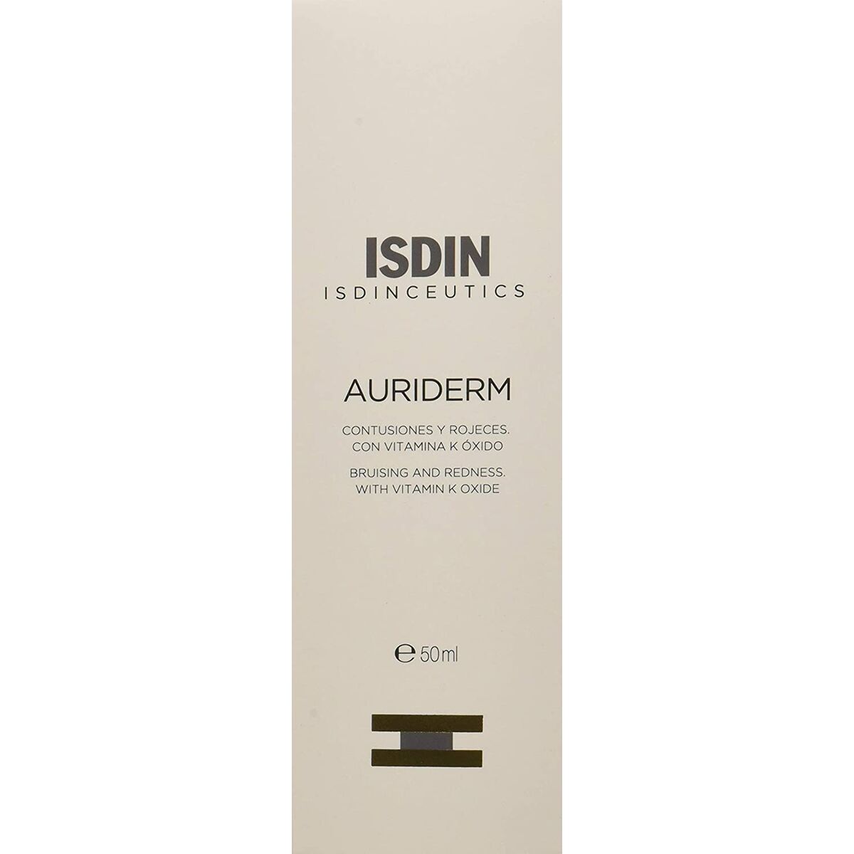 Facial Cream Isdin Isdinceutics (50 ml) -  Beauty, Skin care -  Isdin.