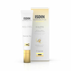 Cream for Eye Area Isdin K-Ox Eyes (15 ml) -  Beauty, Skin care -  Isdin.
