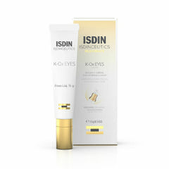 Cream for Eye Area Isdin K-Ox Eyes (15 ml) -  Beauty, Skin care -  Isdin.