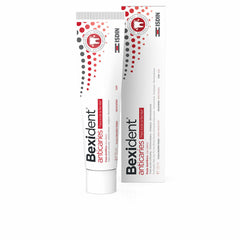 Anticavity Toothpaste Isdin Bexident Anticaries 125 ml -  Health and personal care, Oral care -  Isdin.