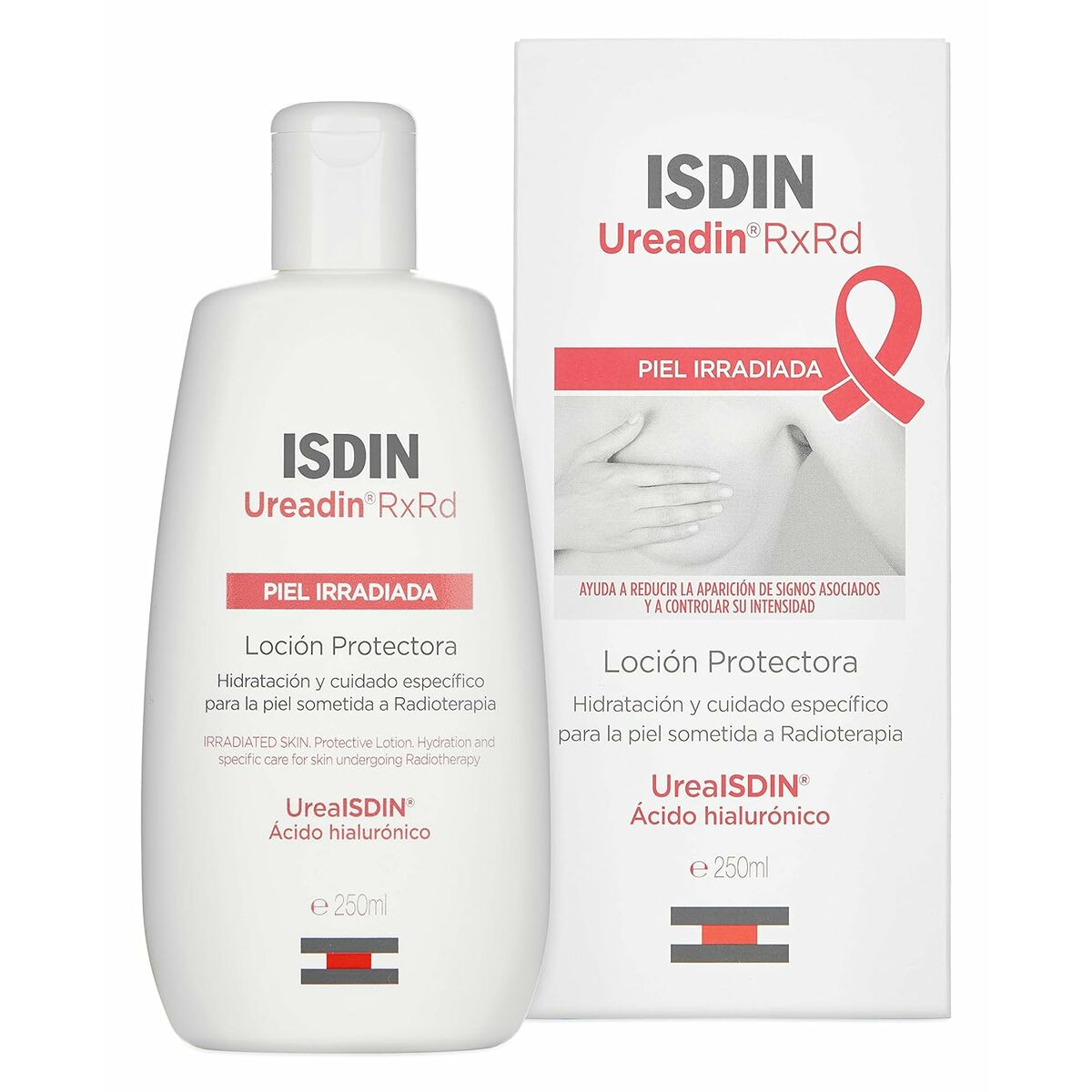 Hydrating Body Lotion Isdin Ureadin Rx Rd 250 ml -  Beauty, Skin care -  Isdin.