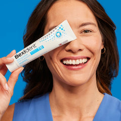 Whitening toothpaste Isdin BEXIDENT 125 ml -  Health and personal care, Oral care -  Isdin.