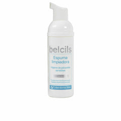 Cleansing Foam Belcils DESMAQUILLANTE DE OJOS SENSIBLES 50 ml -  Beauty, Skin care -  Belcils.