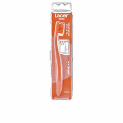 Toothbrush Lacer Mini  Soft -  Health and personal care, Oral care -  Lacer.