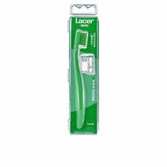 Toothbrush Lacer Mini  Medium -  Health and personal care, Oral care -  Lacer.