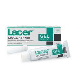 Mouth protector Lacer Mucorepair -  Health and personal care, Oral care -  Lacer.