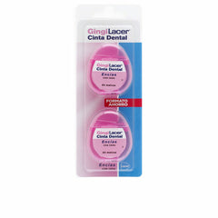 Dental Floss Lacer Gingilacer (50 m) (2 Units) -  Health and personal care, Oral care -  Lacer.