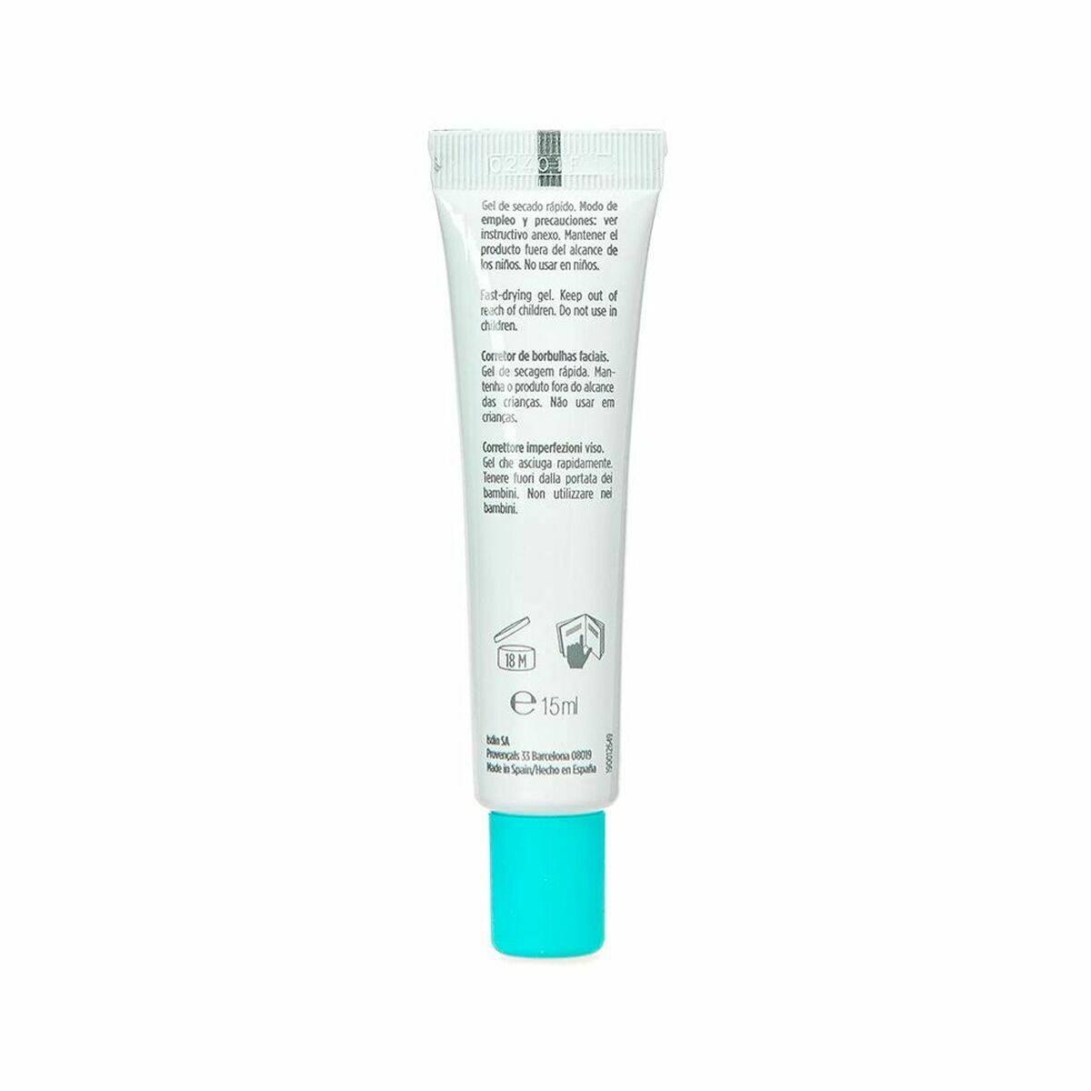 Acne Skin Treatment Isdin 690014020 Gel -  Beauty, Skin care -  Isdin.