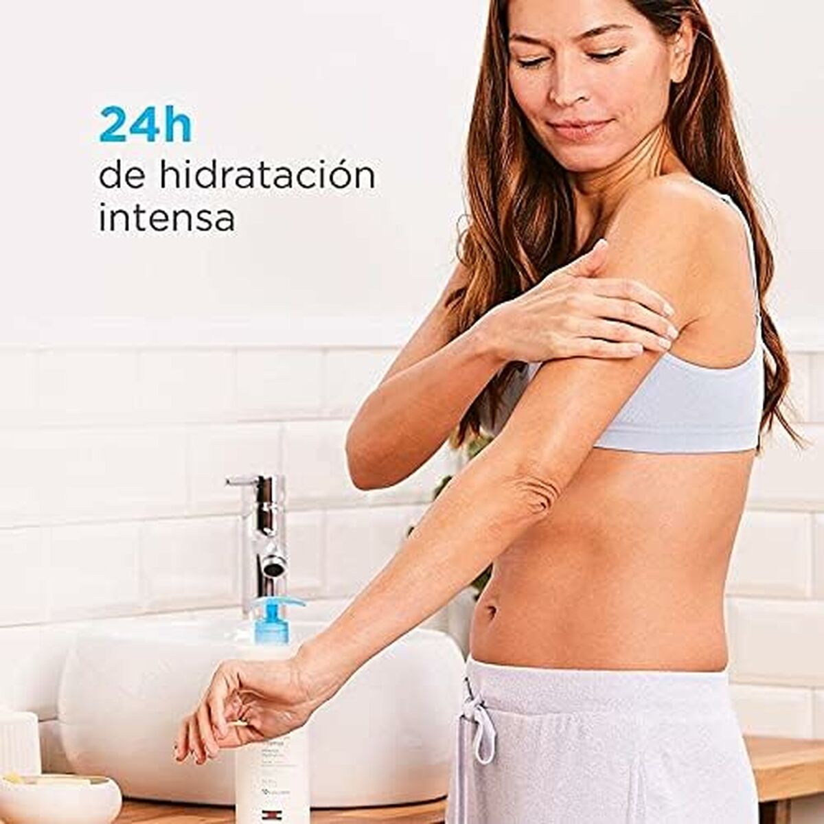 Body Lotion Isdin Ureadin Lotion10 750 ml -  Beauty, Skin care -  Isdin.