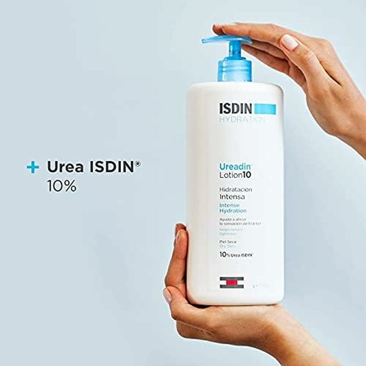 Body Lotion Isdin Ureadin Lotion10 750 ml -  Beauty, Skin care -  Isdin.