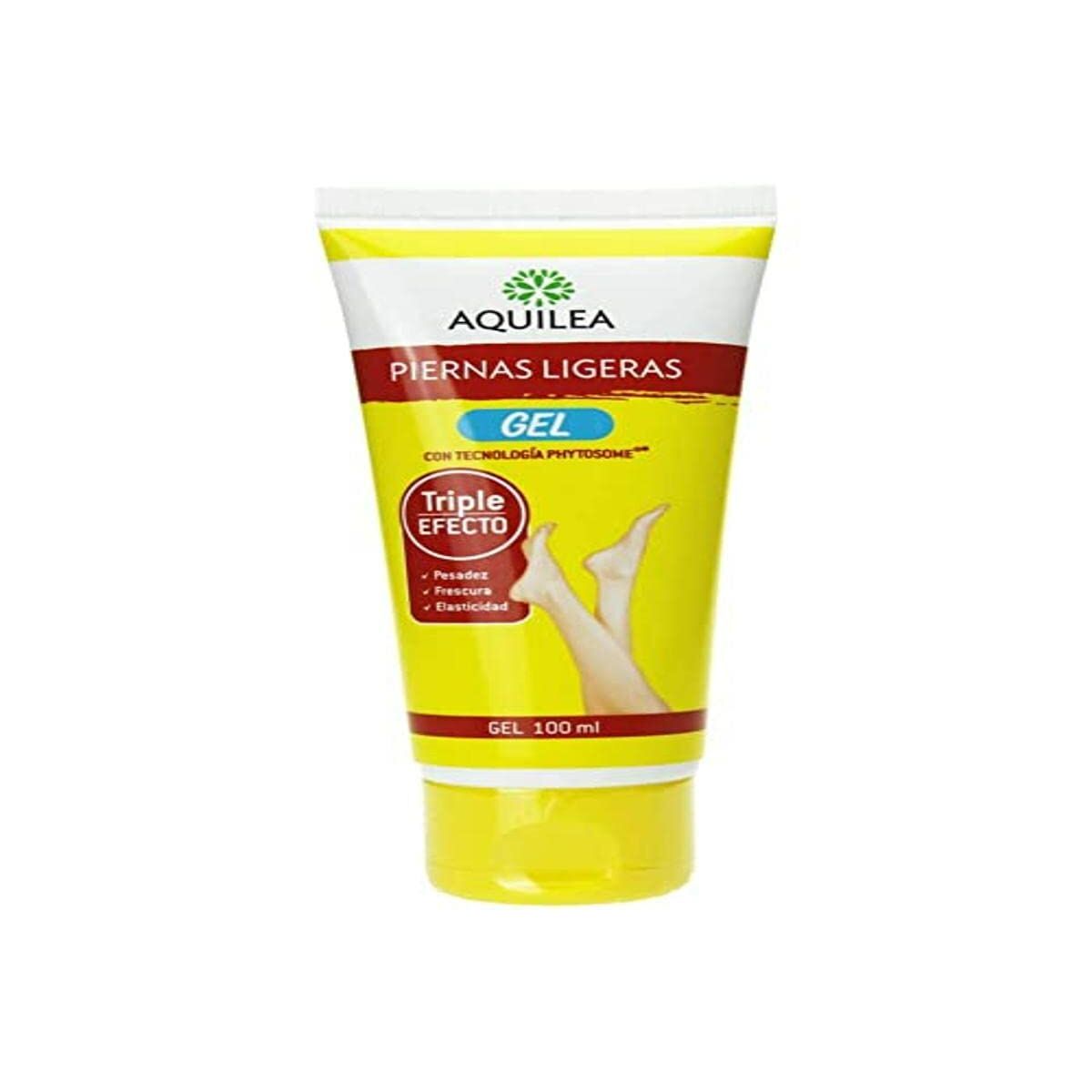 Tired Leg Gel Aquilea -  Health and personal care, Wellbeing -  Aquilea.