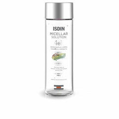 Facial Cleansing Gel Isdin MICELLAR SOLUTION 100 ml -  Beauty, Skin care -  Isdin.