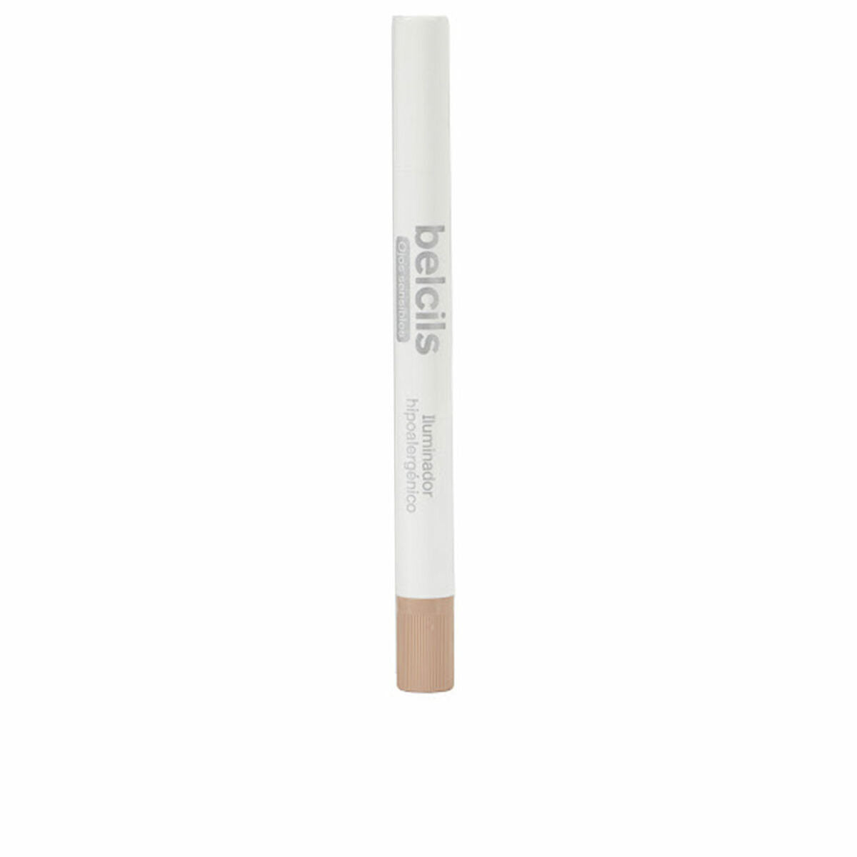 Highlighter Belcils MAQUILLAJE BELCILS Clear 2,2 ml Sensitive eyes -  Beauty, Make-up -  Belcils.