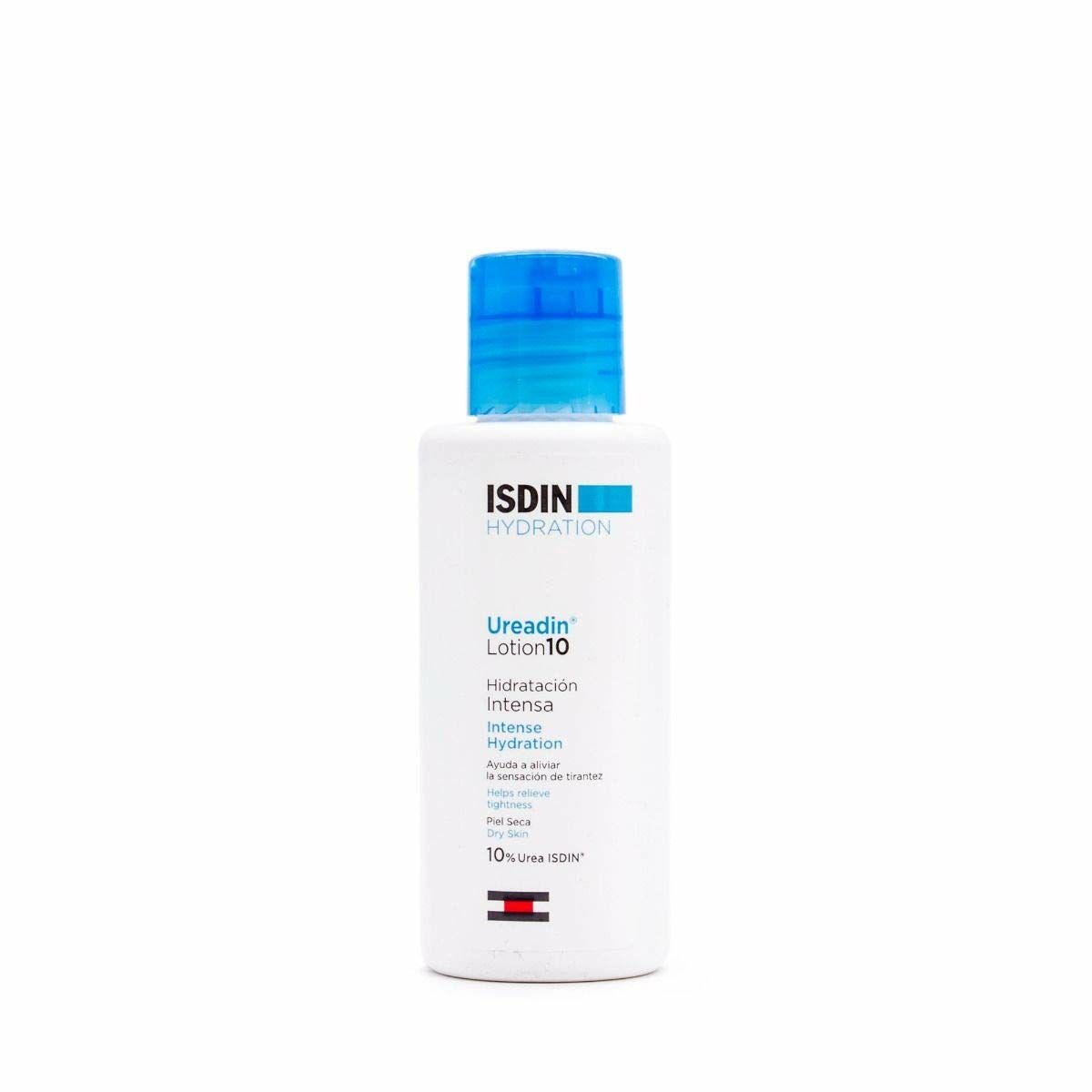 Hydrating Body Lotion Isdin Ureadin Lotion10 100 ml -  Beauty, Skin care -  Isdin.