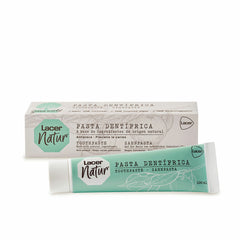 Toothpaste Lacer Natur (100 ml) -  Health and personal care, Oral care -  Lacer.