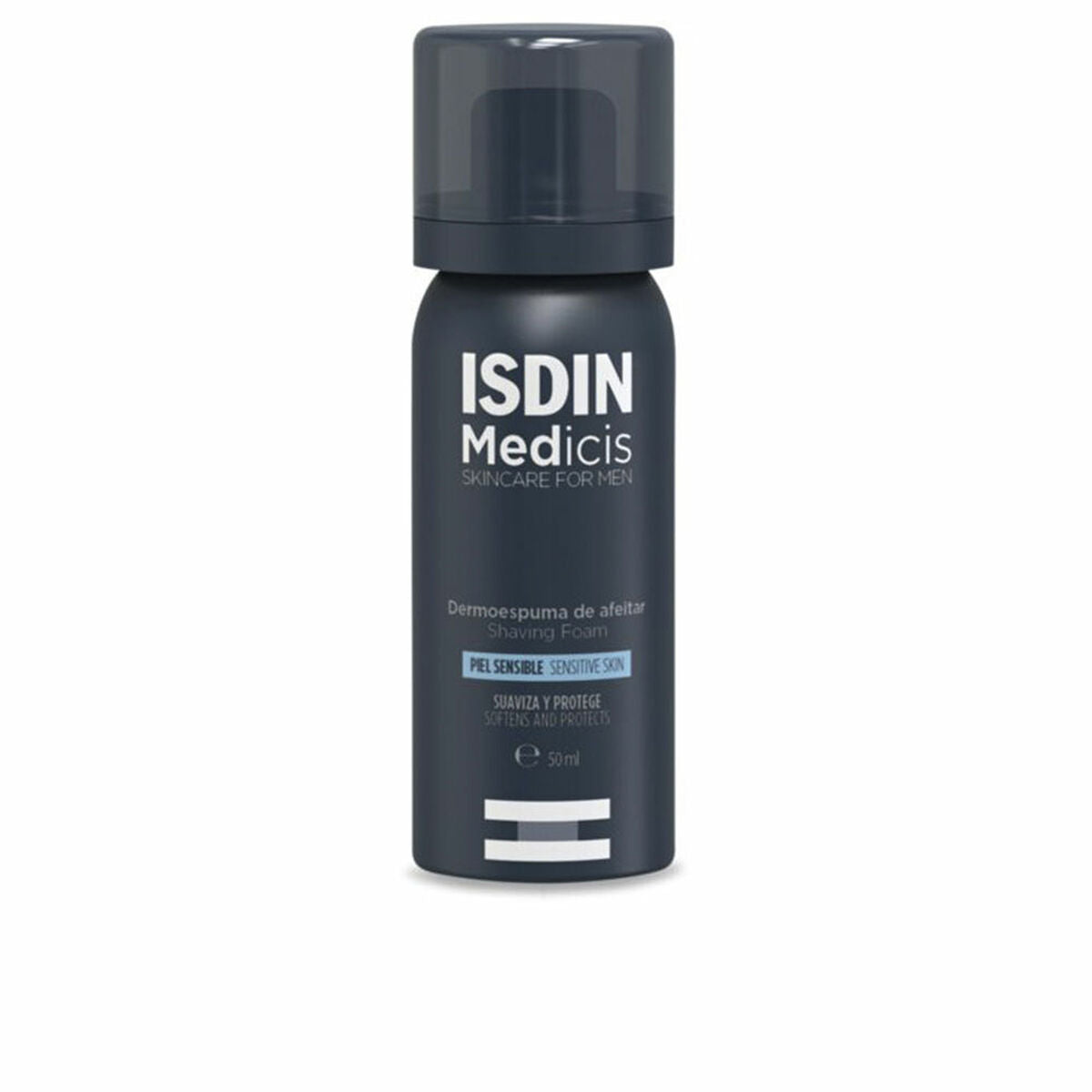 Shaving Set Isdin MEDICIS -  Beauty, Shaving and hair removal -  Isdin.