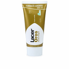 Toothpaste Complete Action Lacer Oro Acción Integral (200 ml) -  Health and personal care, Oral care -  Lacer.