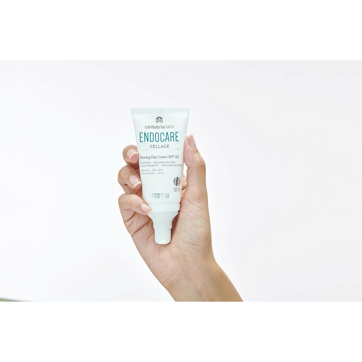 Firming Cream Endocare Cellage Spf 30+ 50 ml -  Beauty, Skin care -  Endocare.