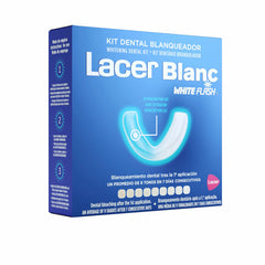 Whitening Kit Lacer Blanc White Flash -  Health and personal care, Oral care -  Lacer.