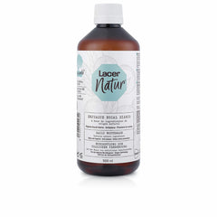 Mouthwash Lacer Natur (500 ml) -  Health and personal care, Oral care -  Lacer.