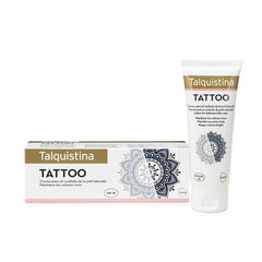 Hydrating Cream Talquistina Tattoo Spf 25 (70 ml) -  Beauty, Skin care -  Talquistina.
